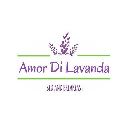 Amor Di Lavanda Чинголі Екстер'єр фото