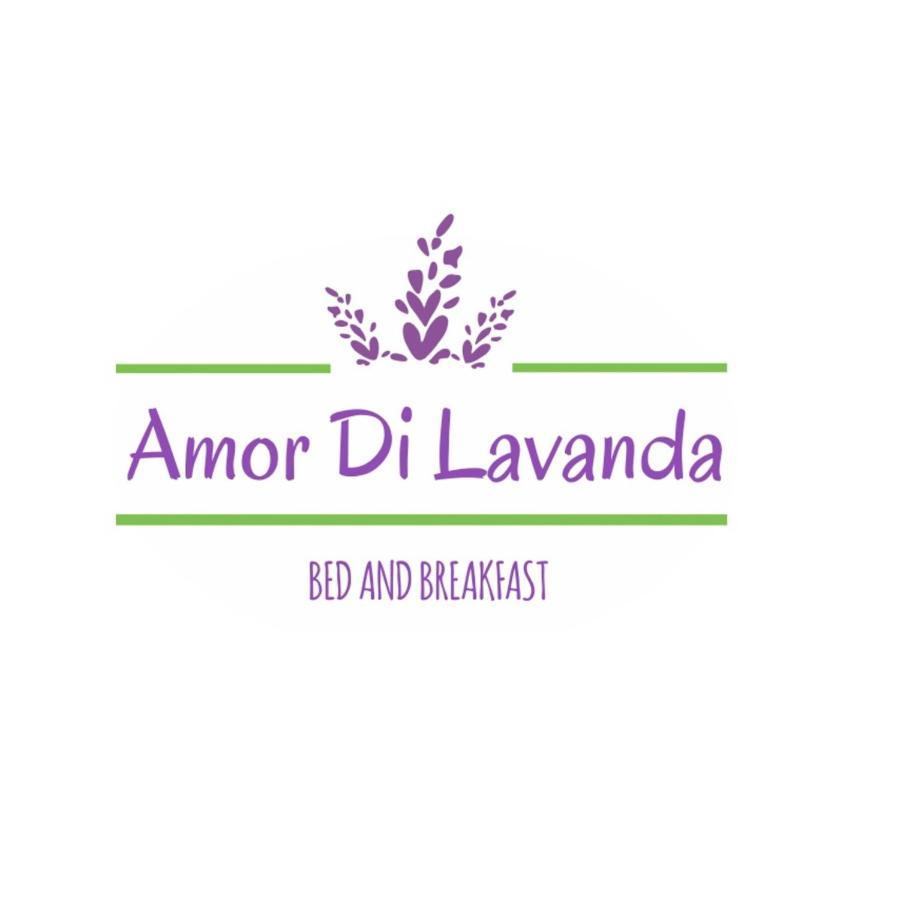 Amor Di Lavanda Чинголі Екстер'єр фото