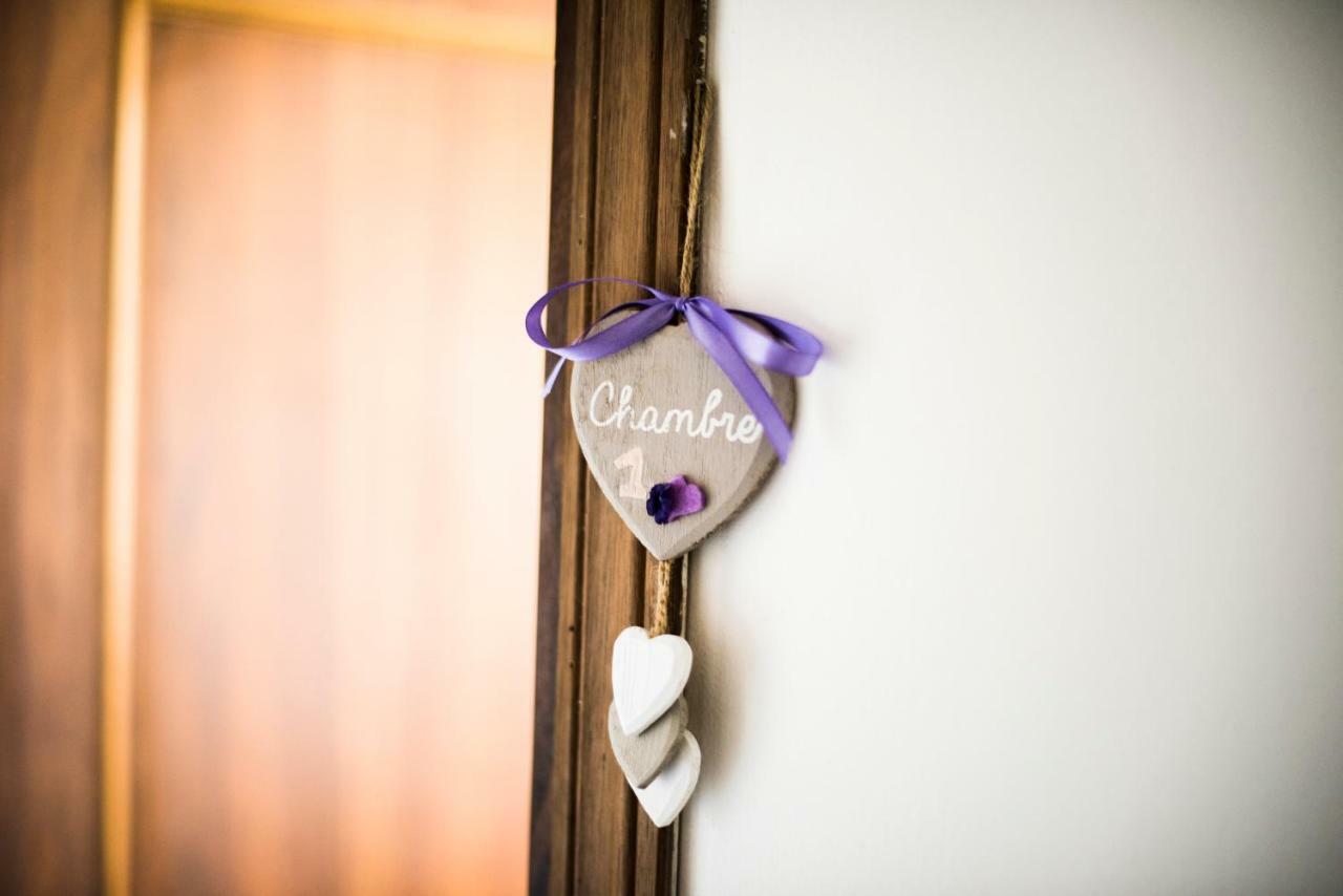 Amor Di Lavanda Чинголі Екстер'єр фото