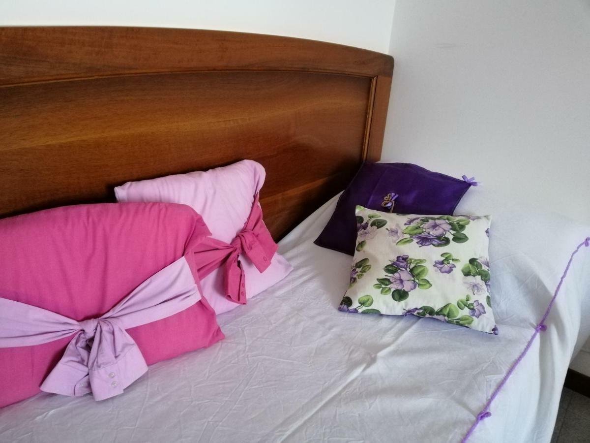 Amor Di Lavanda Чинголі Екстер'єр фото