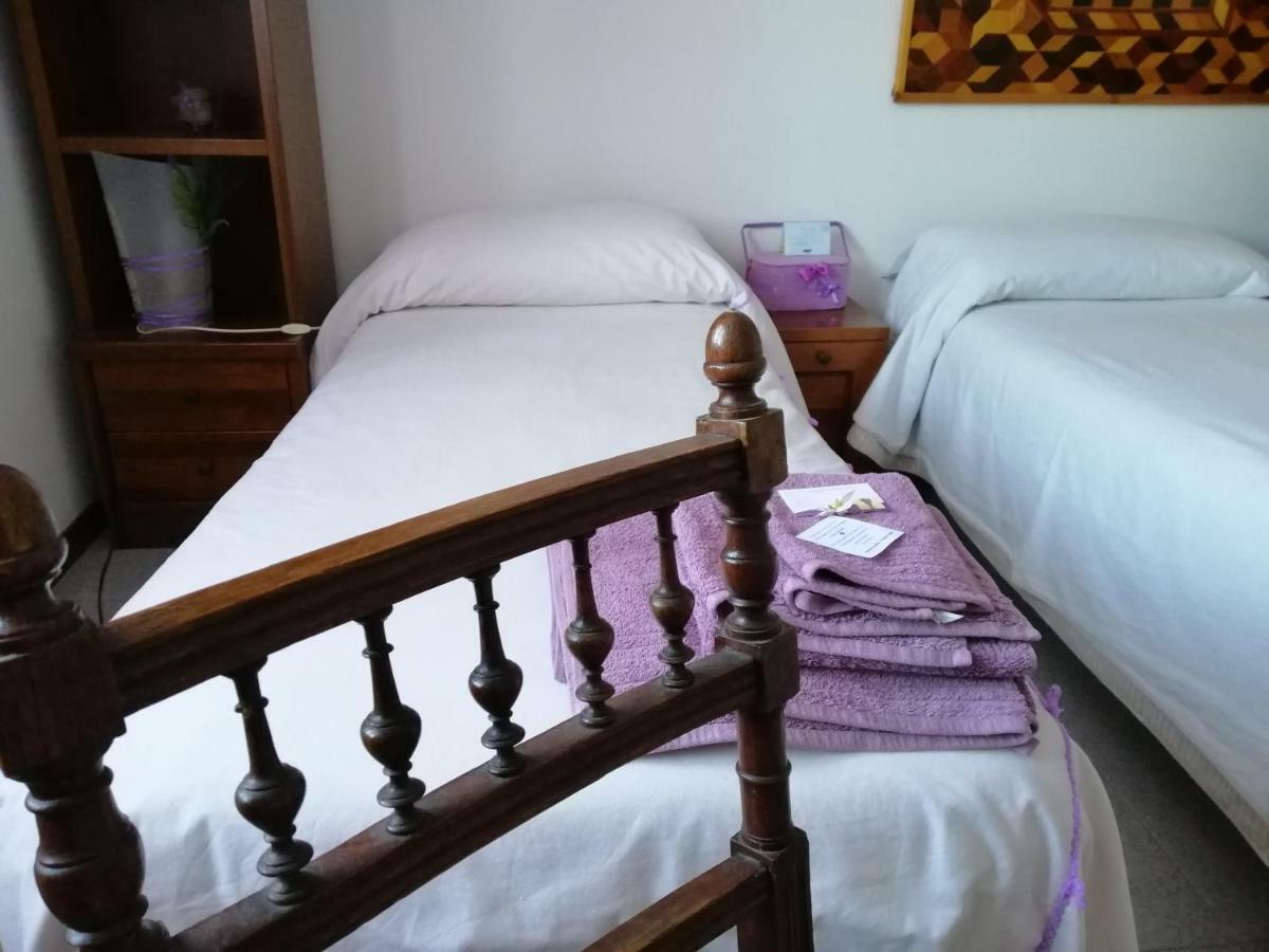 Amor Di Lavanda Чинголі Екстер'єр фото